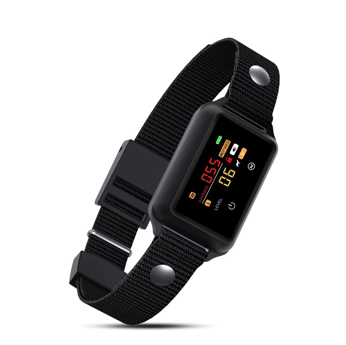 Calmr™ Anxiety Relief Dog Collar